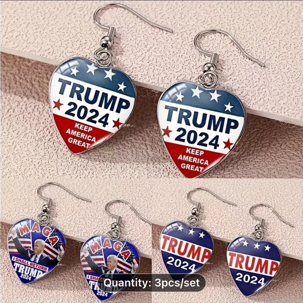 πππΊπΈTRUMP CHRISTMAS GIFTS π πΊπΈπ - Picture 2 of 16